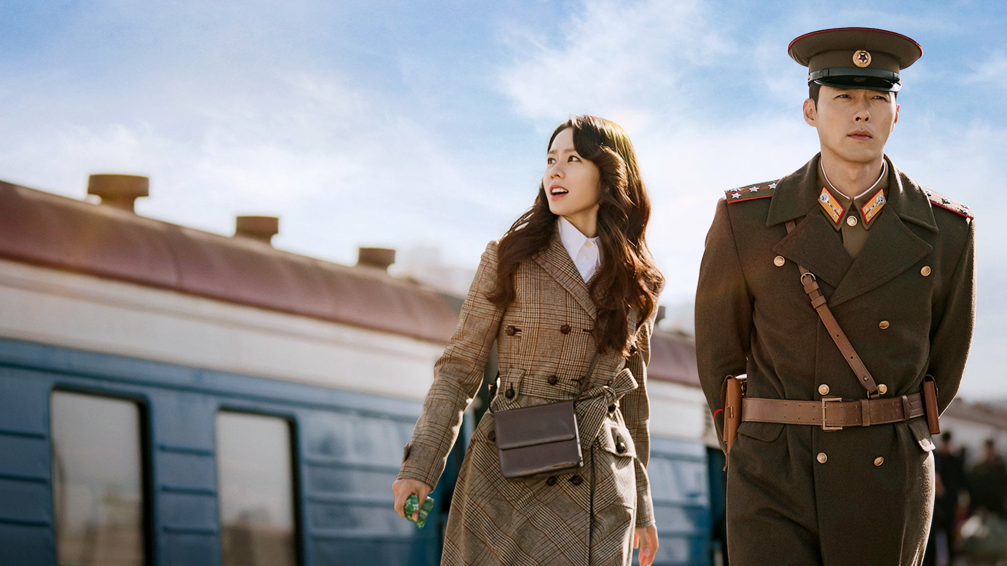 De mutantes a drama coreano: 7 filmes e séries para ver no
