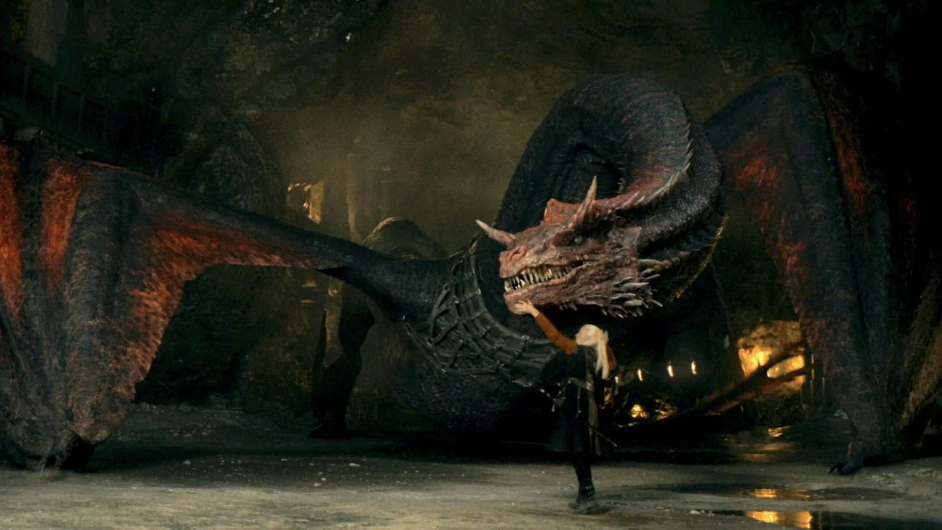 House Of The Dragon' é renovada para segunda temporada - Quem