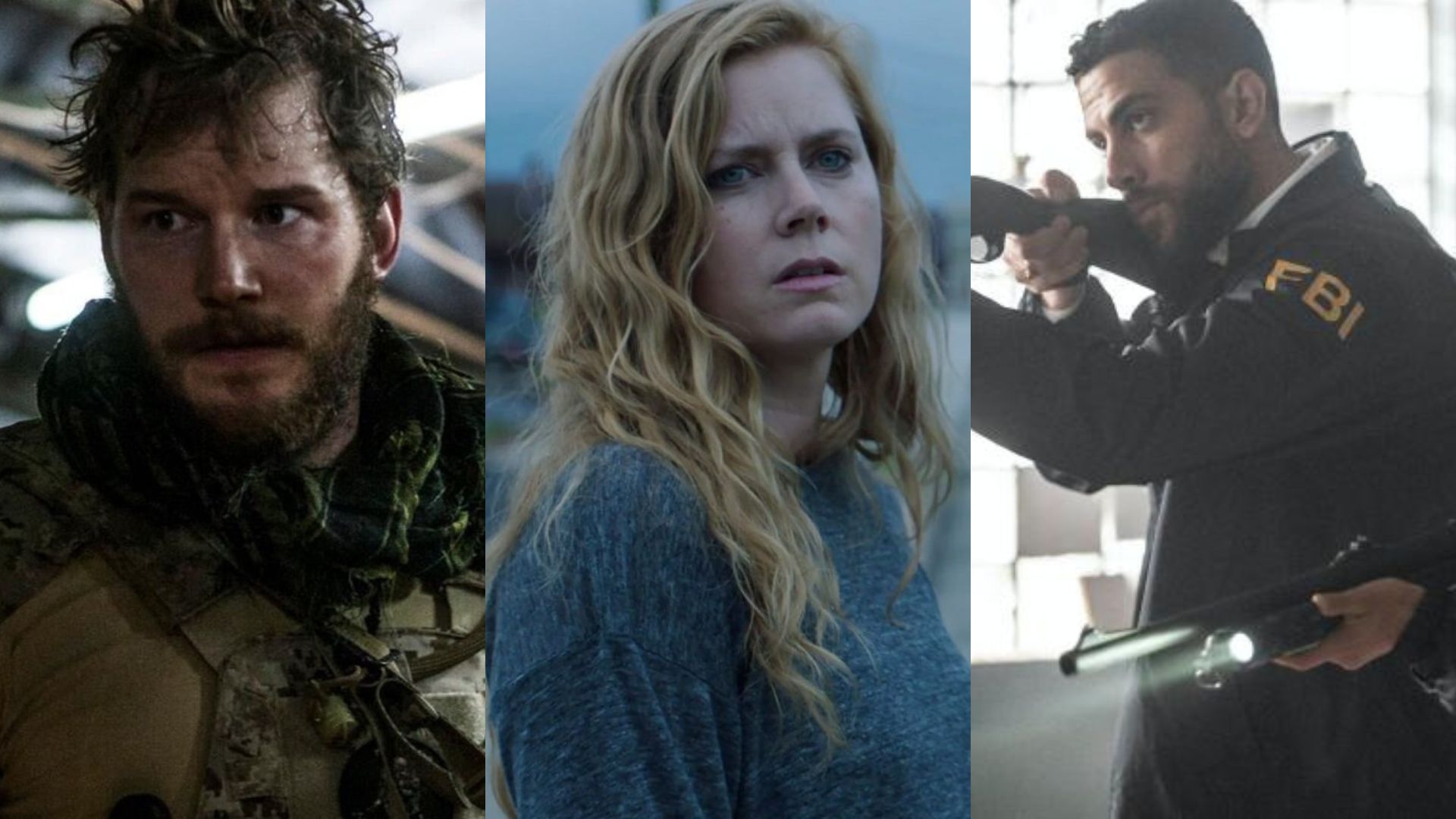 5 séries de terror para maratonar na Netflix neste fim de semana