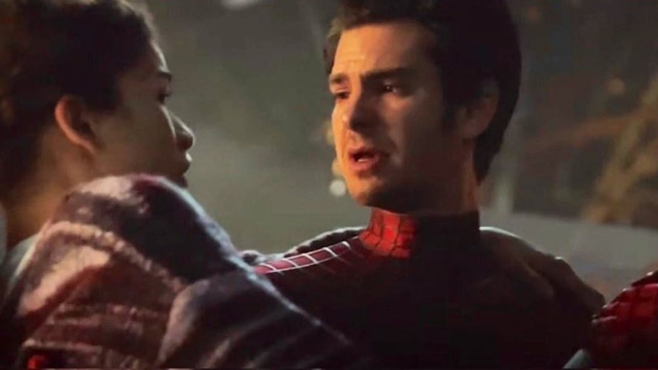 Homem-Aranha 3: Peter Parker e Doutor Estranho se enfrentam em clipe