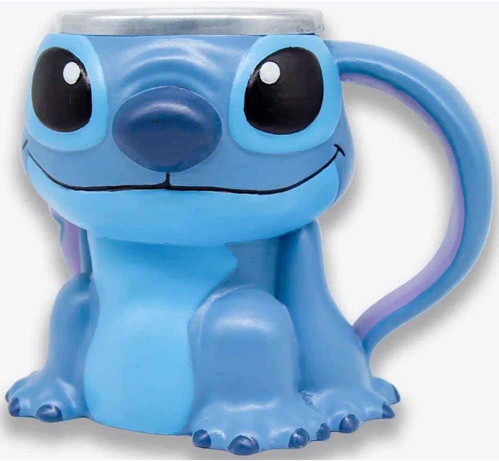 Dia do Stitch: 12 produtos incríveis para os fãs comemorarem a data