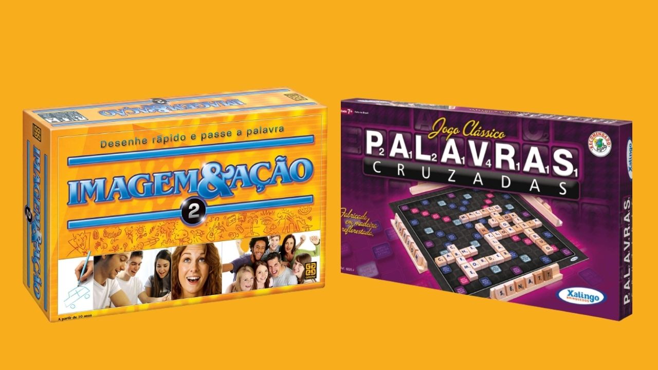 Damas, xadrez, Banco Imobiliário e muito mais: 8 jogos de tabuleiro para se  divertir com os amigos