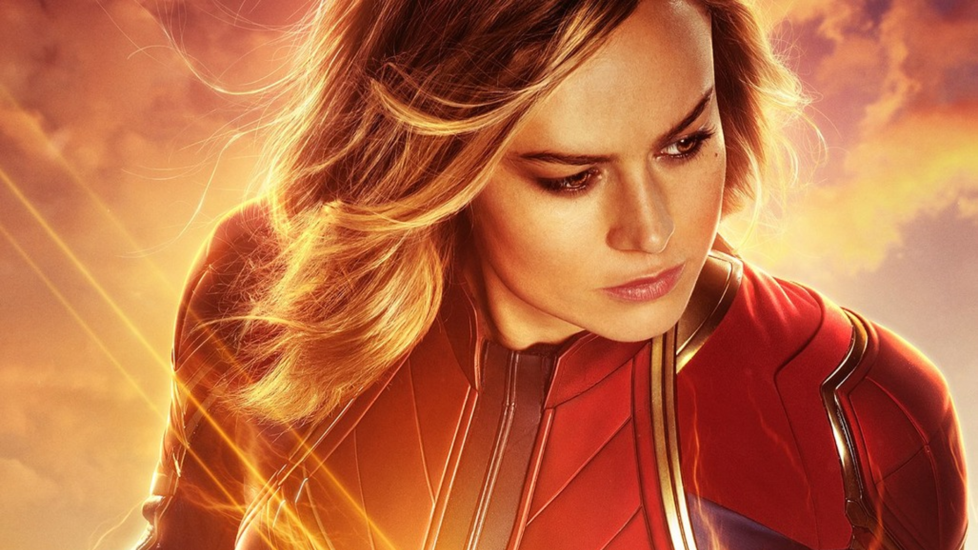 "Capitã Marvel" conta a história de origem de uma das heroínas mais poderosas da Marvel (Foto: Divulgação/Marvel Studios)