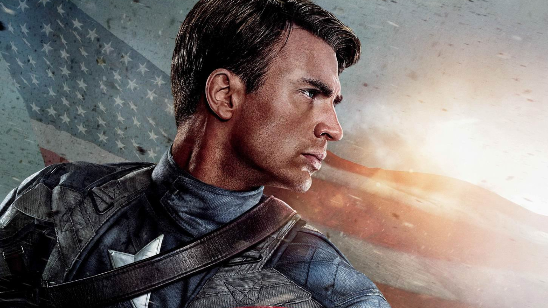 "Capitão América: O Primeiro Vingador", em ordem cronológica, é o primeiro filme do Universo Cinematográfico da Marvel (Foto: Divulgação/Marvel Studios)