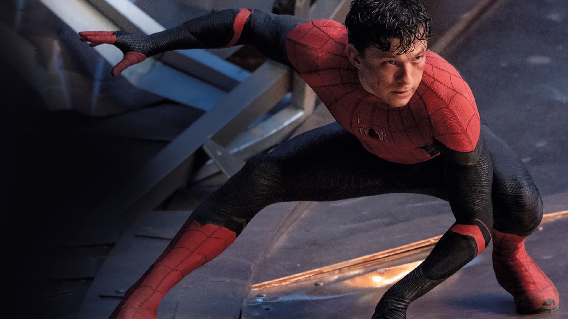 Caso continue no Universo Cinematográfico da Marvel, o Peter Parker de Tom Holland deve fazer parte do novo grupo de heróis da franquia (Foto: Divulgação/Marvel Studios)