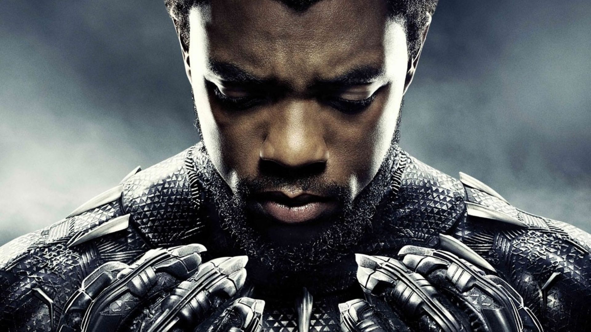 "Pantera Negra: Wakanda Para Sempre" terá a difícil tarefa de honrar o legado de Chadwick Boseman, morto em 2020 (Foto: Divulgação/Marvel Studios)