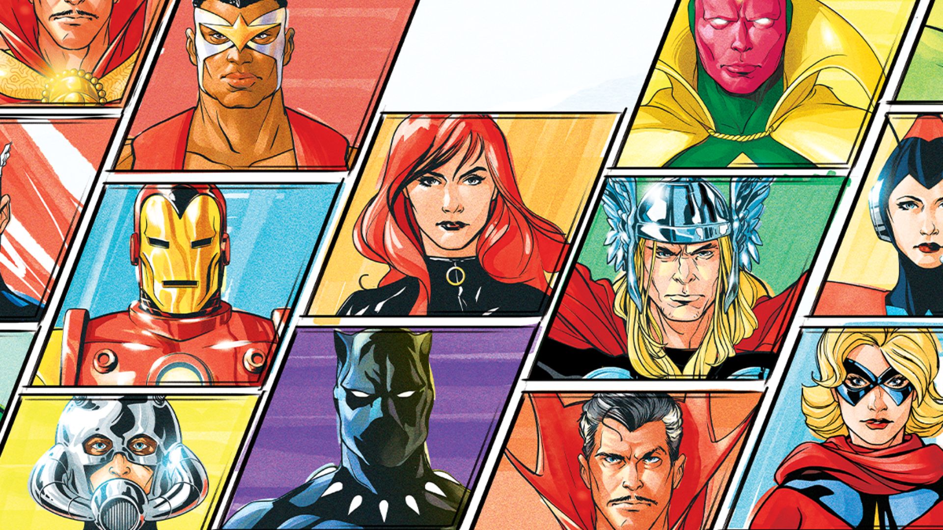 Capitã Marvel • Cena Pós-Créditos Vingadores (legendado) 