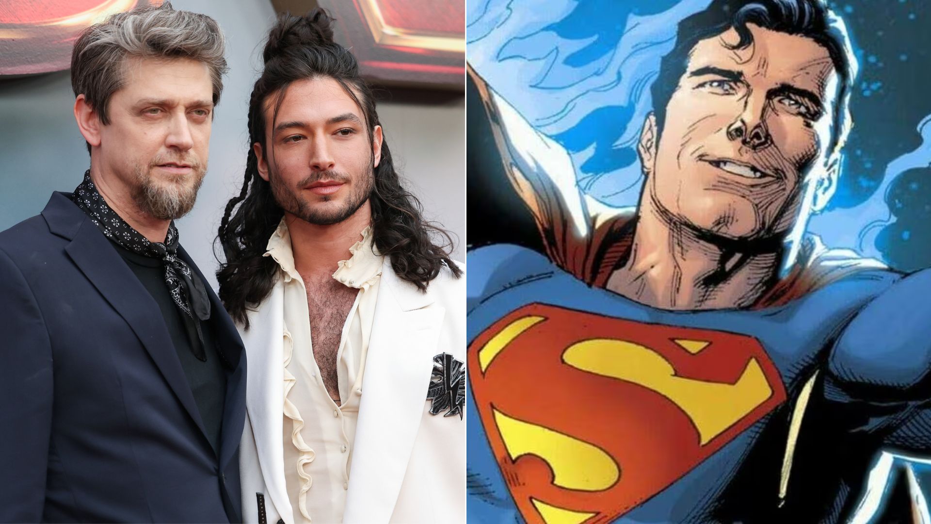 Superman': Fan art traz ator de 'Euphoria' como o novo Homem de