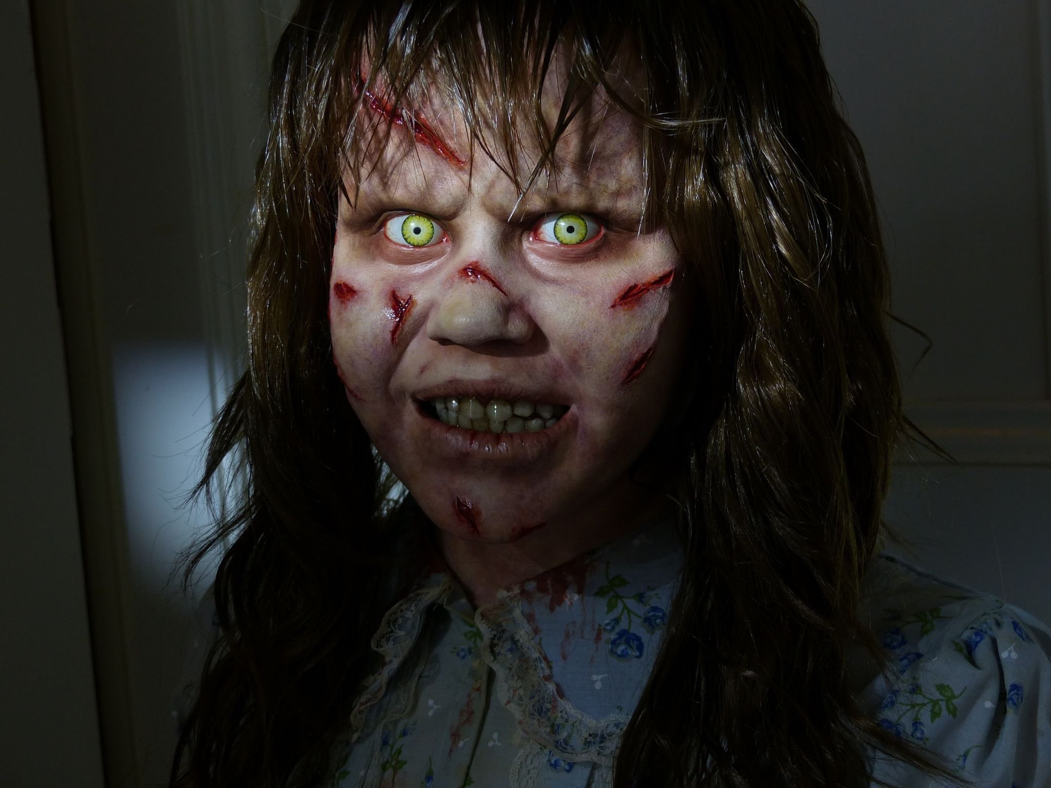 Novo "O Exorcista" dará início a uma trilogia inspirada no longa original (Foto: Reprodução/Warner Bros. Pictures)