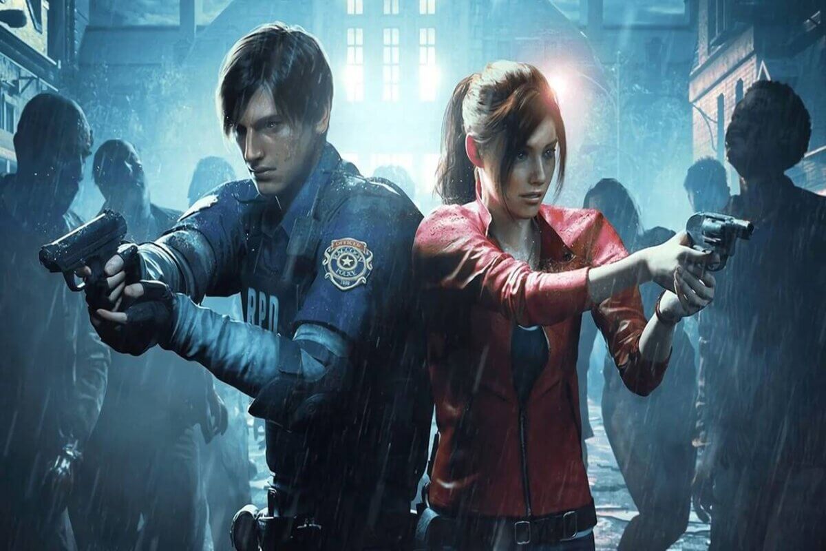 Resident Evil – A Série' ganha imagens ASSUSTADORAS e sinopse