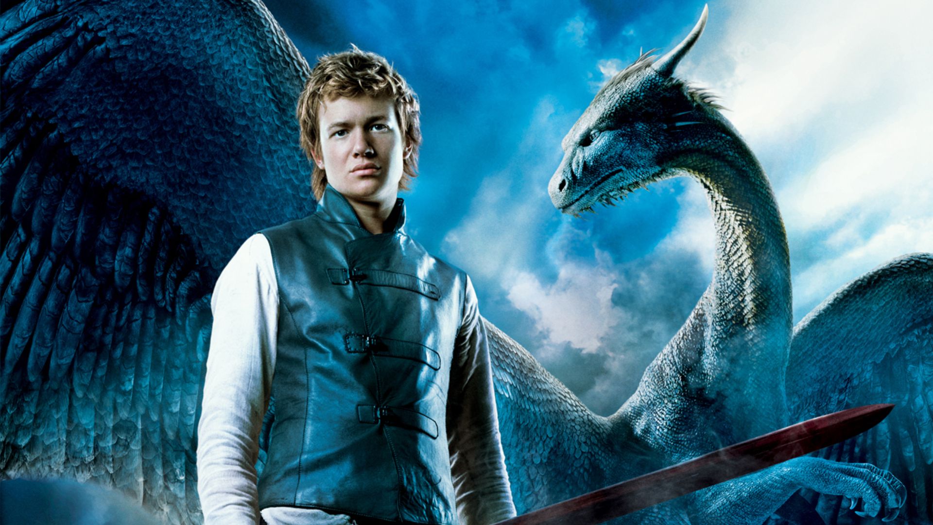 Após o fracasso nas telonas, "Eragon" ganhará uma nova adaptação no Disney+ (Foto: Divulgação)