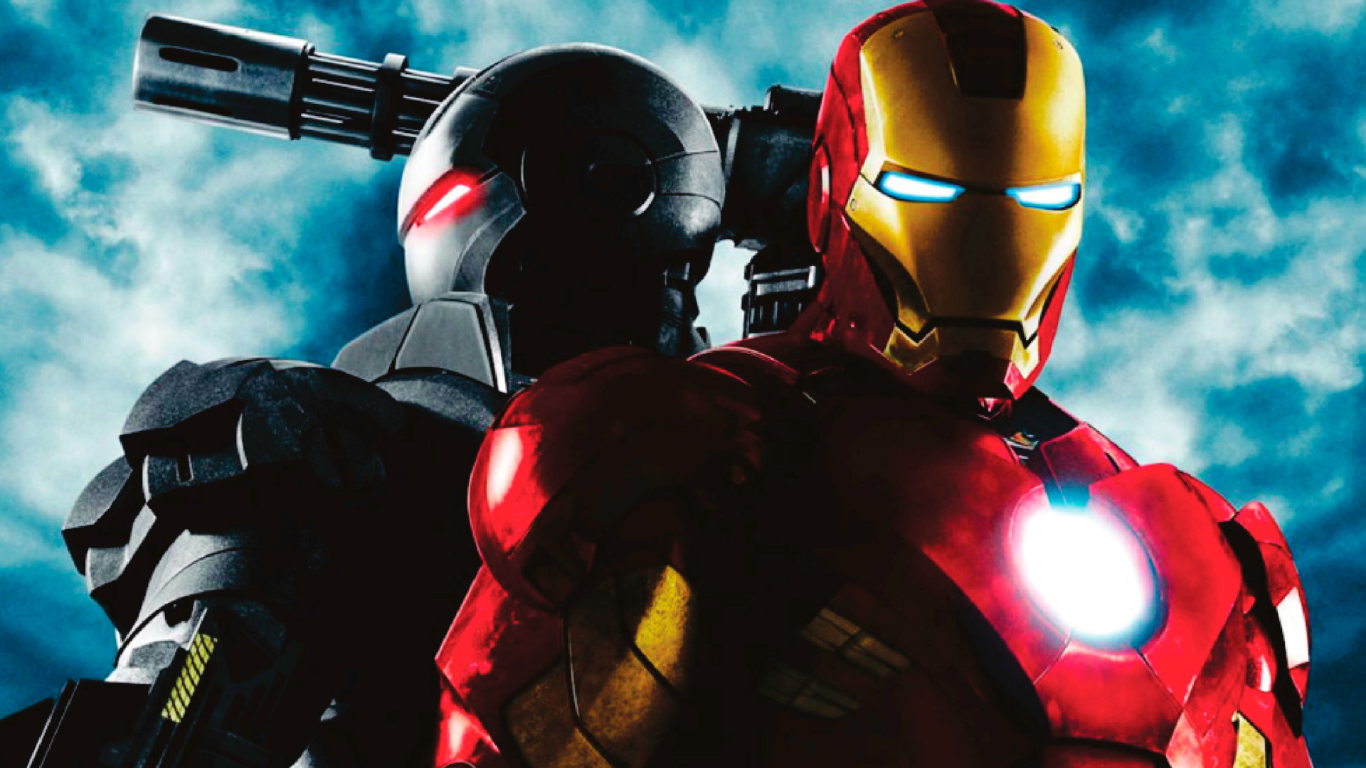 "Homem de Ferro 2" mostra Tony Stark lidando com as consequências de se revelar um herói (Foto: Divulgação/Marvel Studios)