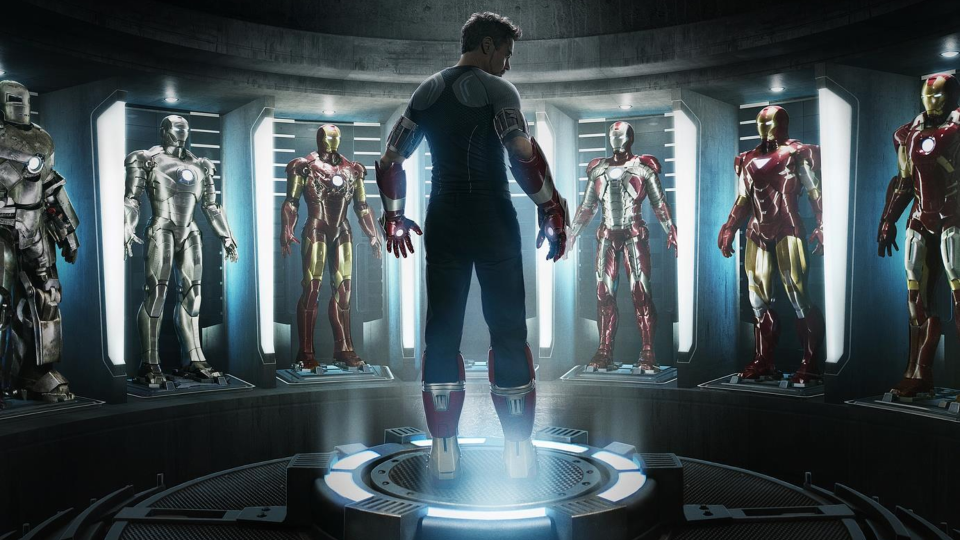 "Homem de Ferro 3" encerra a trilogia de filmes solos do herói (Foto: Divulgação/Marvel Studios)