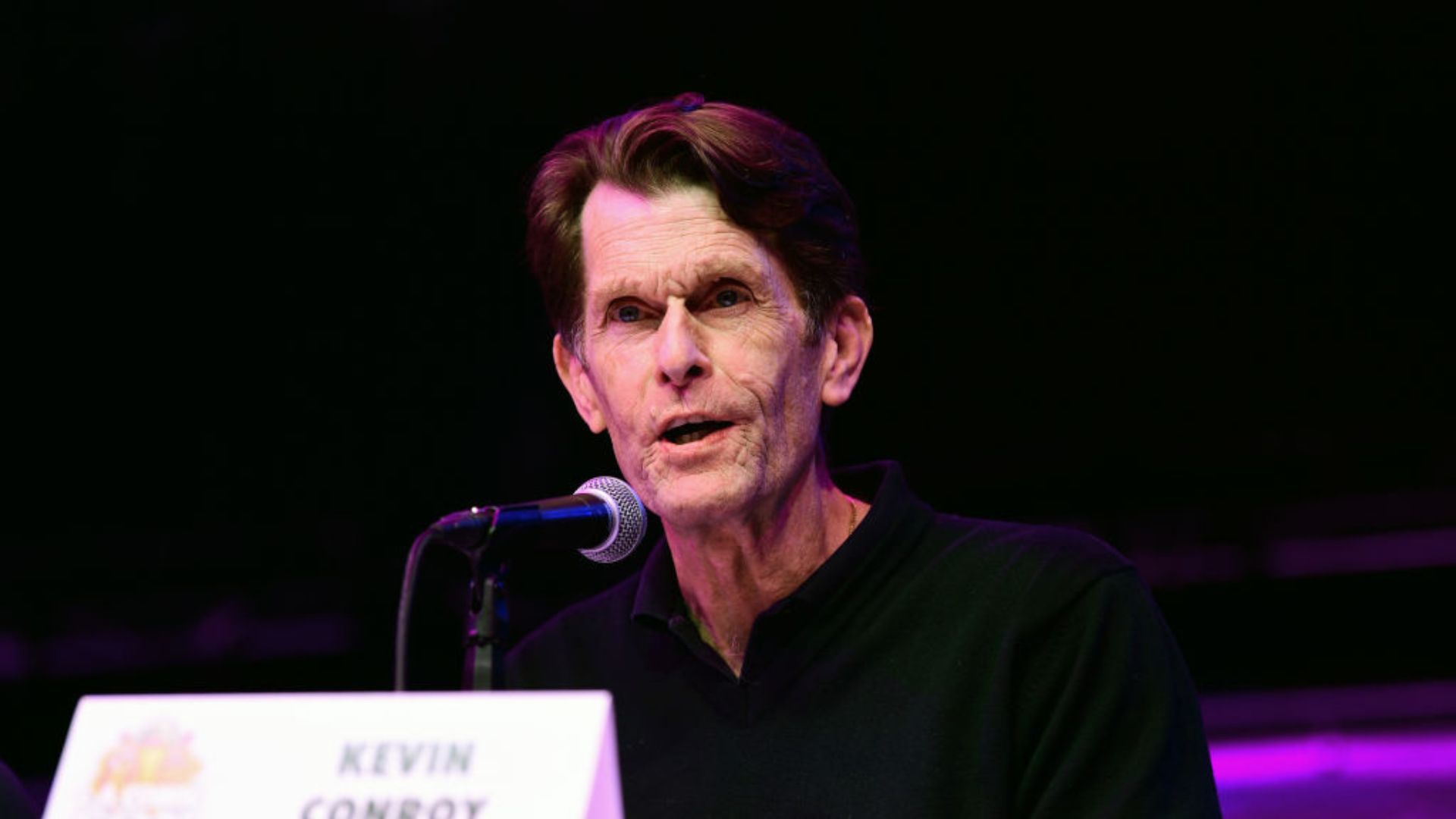 Kevin Conroy, voz do Batman na trilogia Arkham, morre aos 66 anos