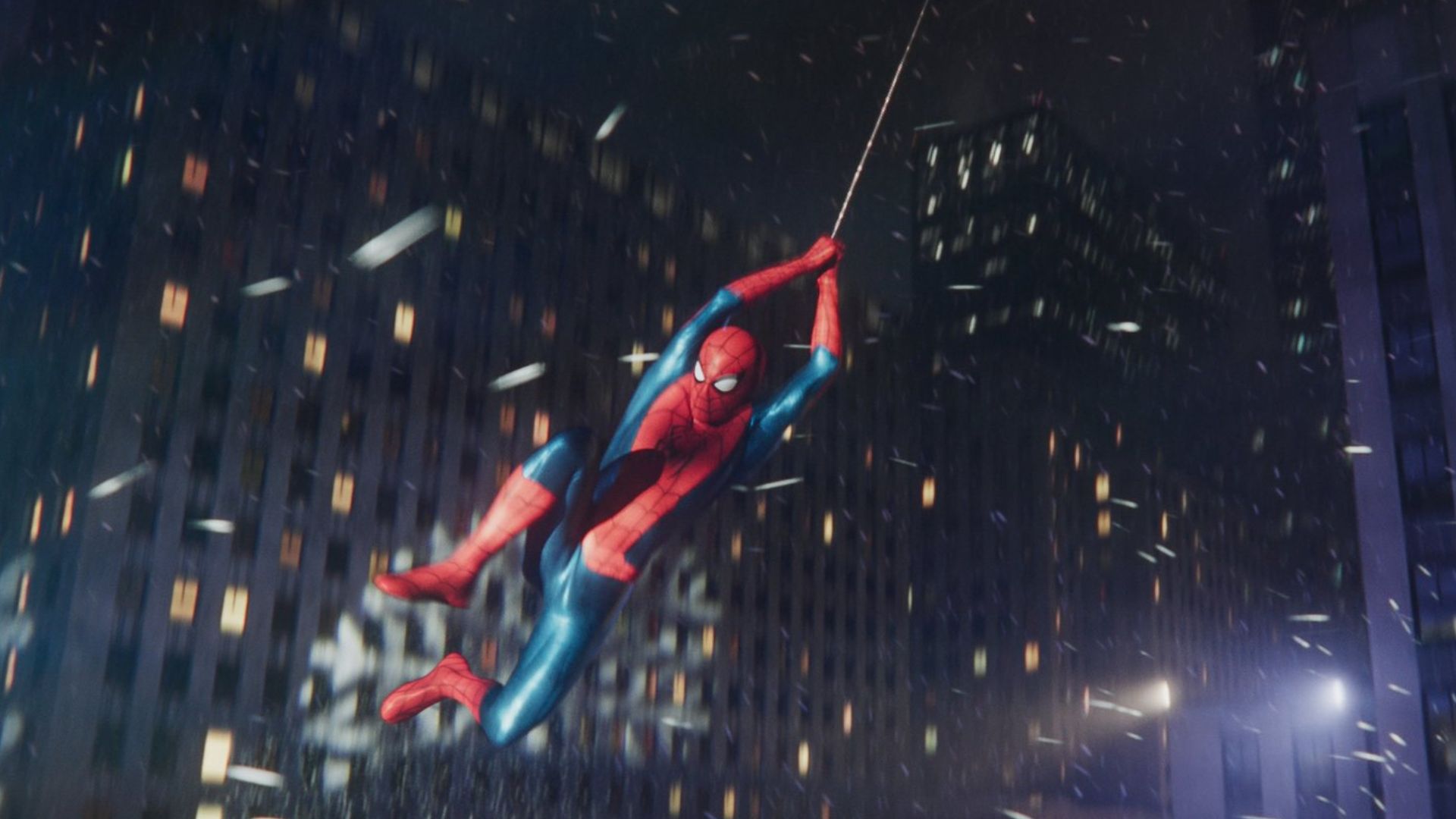 Mesmo sem data de estreia definida, um novo filme do Homem-Aranha está em desenvolvimento e dará início a uma nova trilogia do herói (Foto: Reprodução/Sony Pictures)