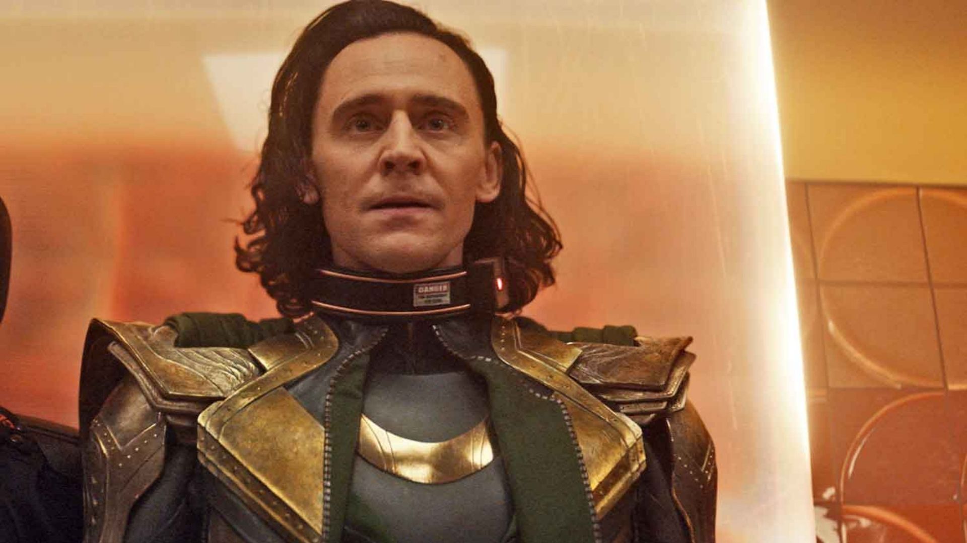 Loki em sua série solo