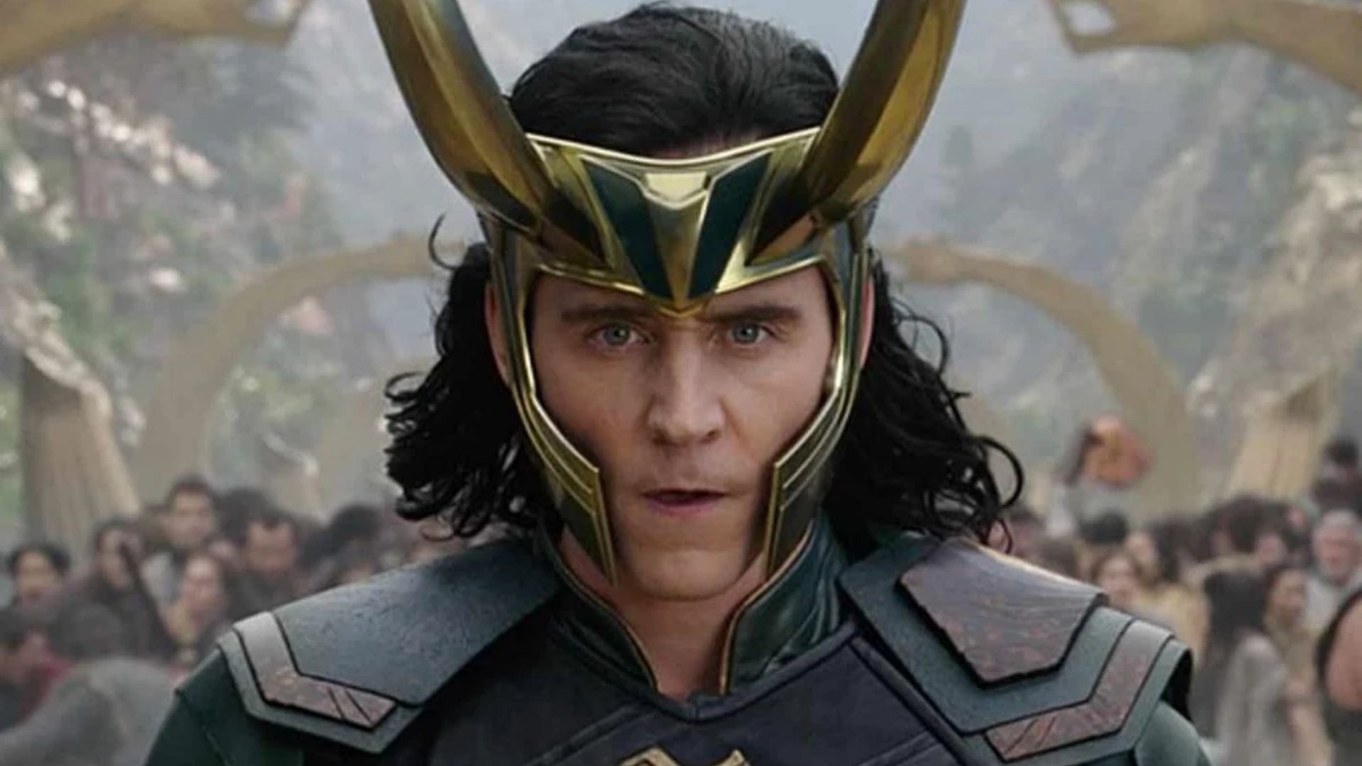 Loki, o vilão favorito da galera, volta em novos episódios de sua série no Disney+ (Foto: Reprodução/Marvel Studios)