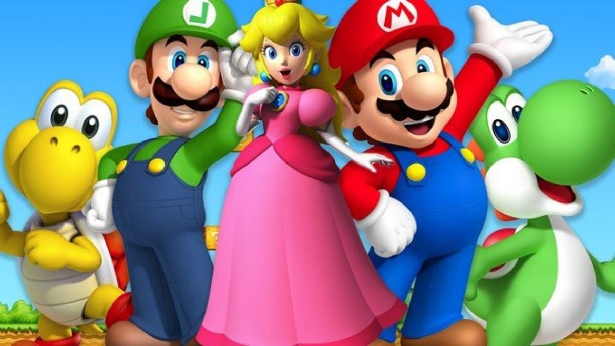 Super Mario Bros: Filme animado do estúdio Illumination é adiado