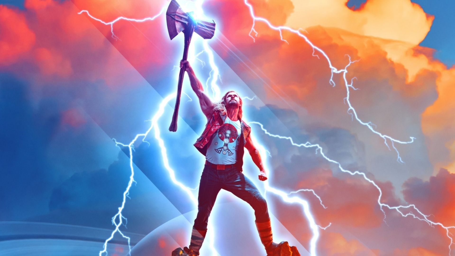 Thor Amor e Trovão: pré-venda de ingressos começou hoje; veja novo trailer  incrível