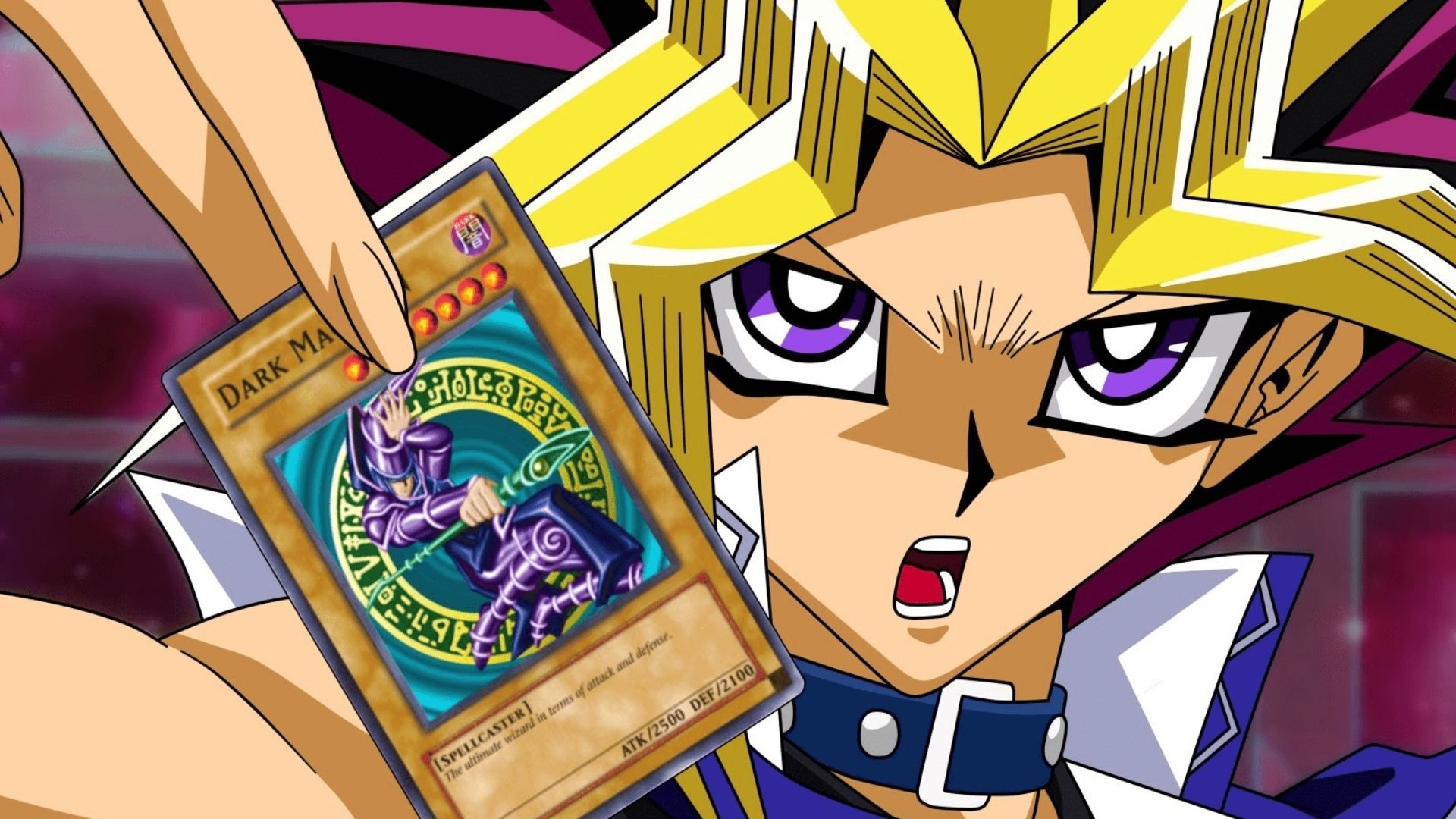 Yu-Gi-Oh: famoso jogo de cartas quase ficou de fora do anime; entenda por  quê