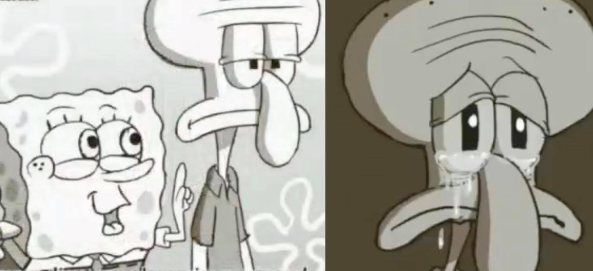 Morte de Bob Esponja é retratada em animação e emociona fãs; veja o vídeo
