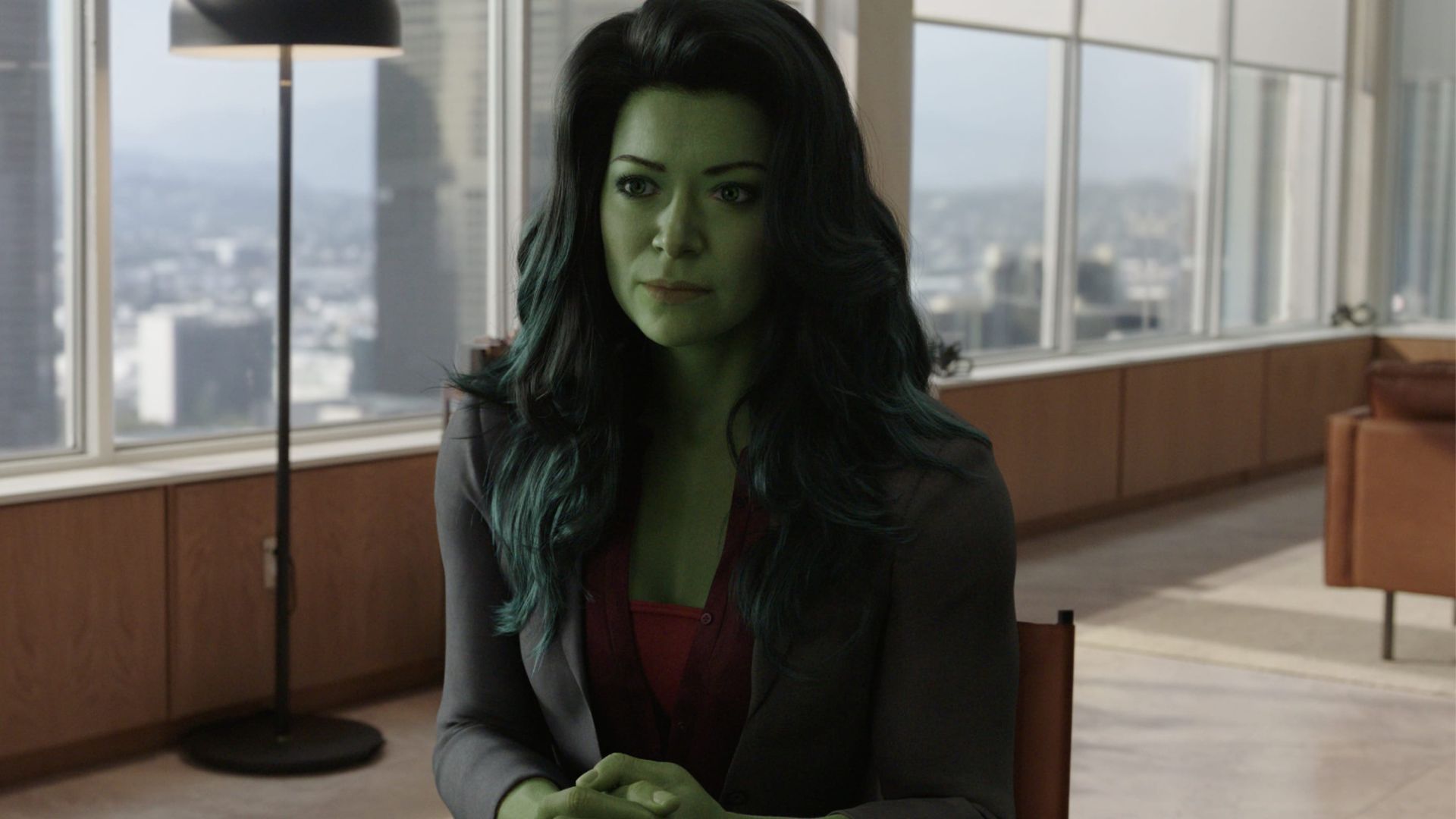 Mulher-Hulk vai ter temporada 2? - Canaltech