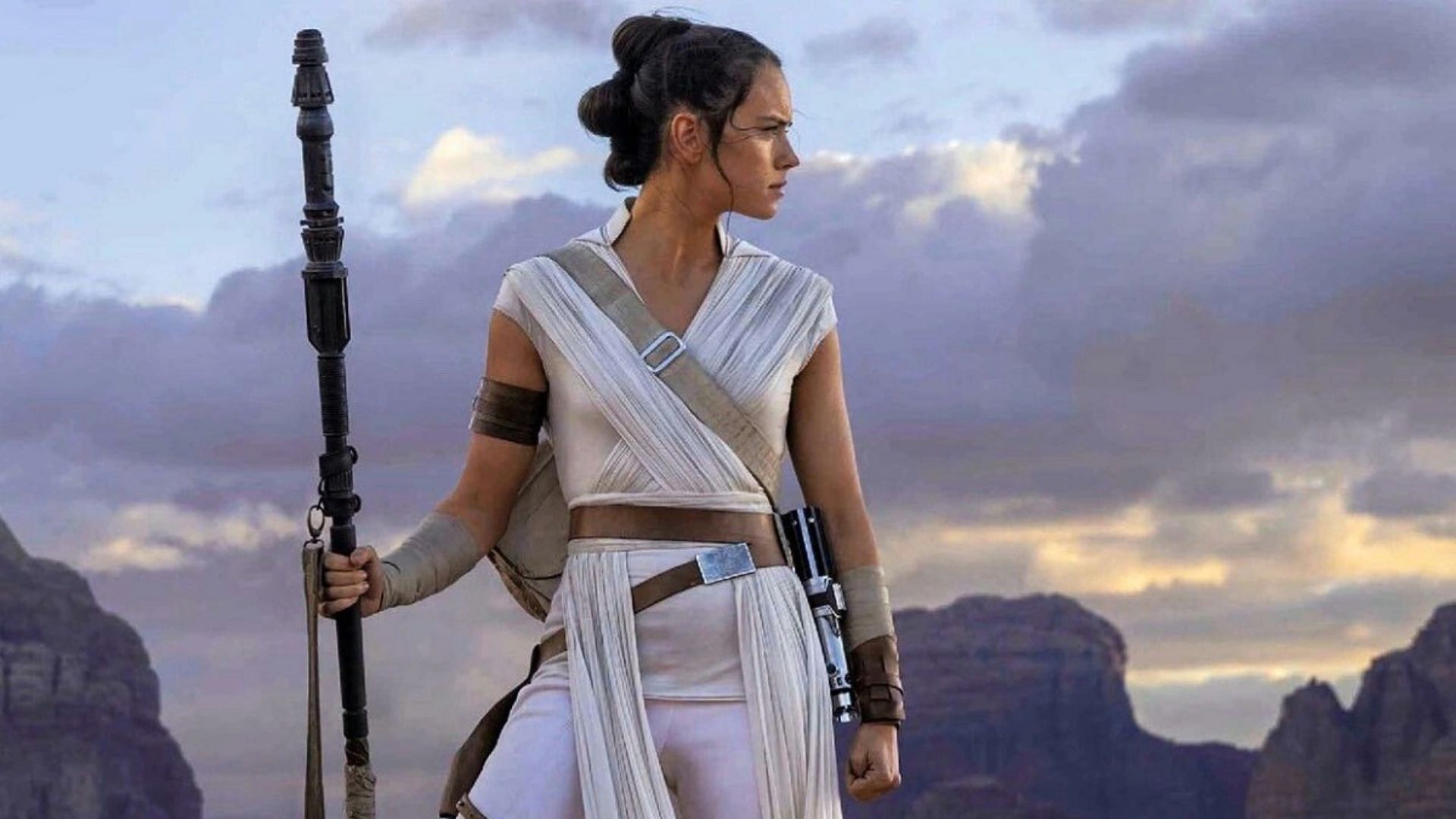 Star Wars: Filme de Rey será primeiro a abandonar saga original de