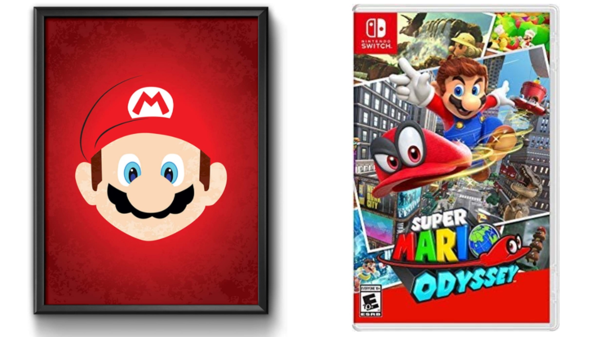 9 melhores jogos do Mario para celebrar o final de semana do Mar10 Day