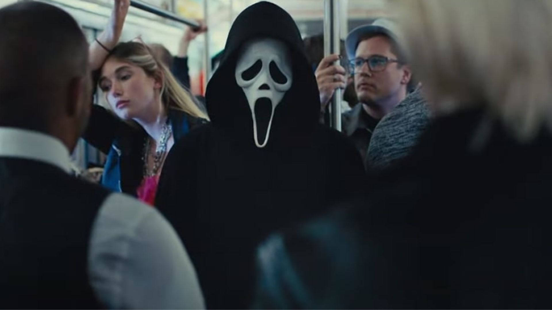 Filme Ghost – Curiosidades e O Que Aconteceu ao Elenco Principal. 
