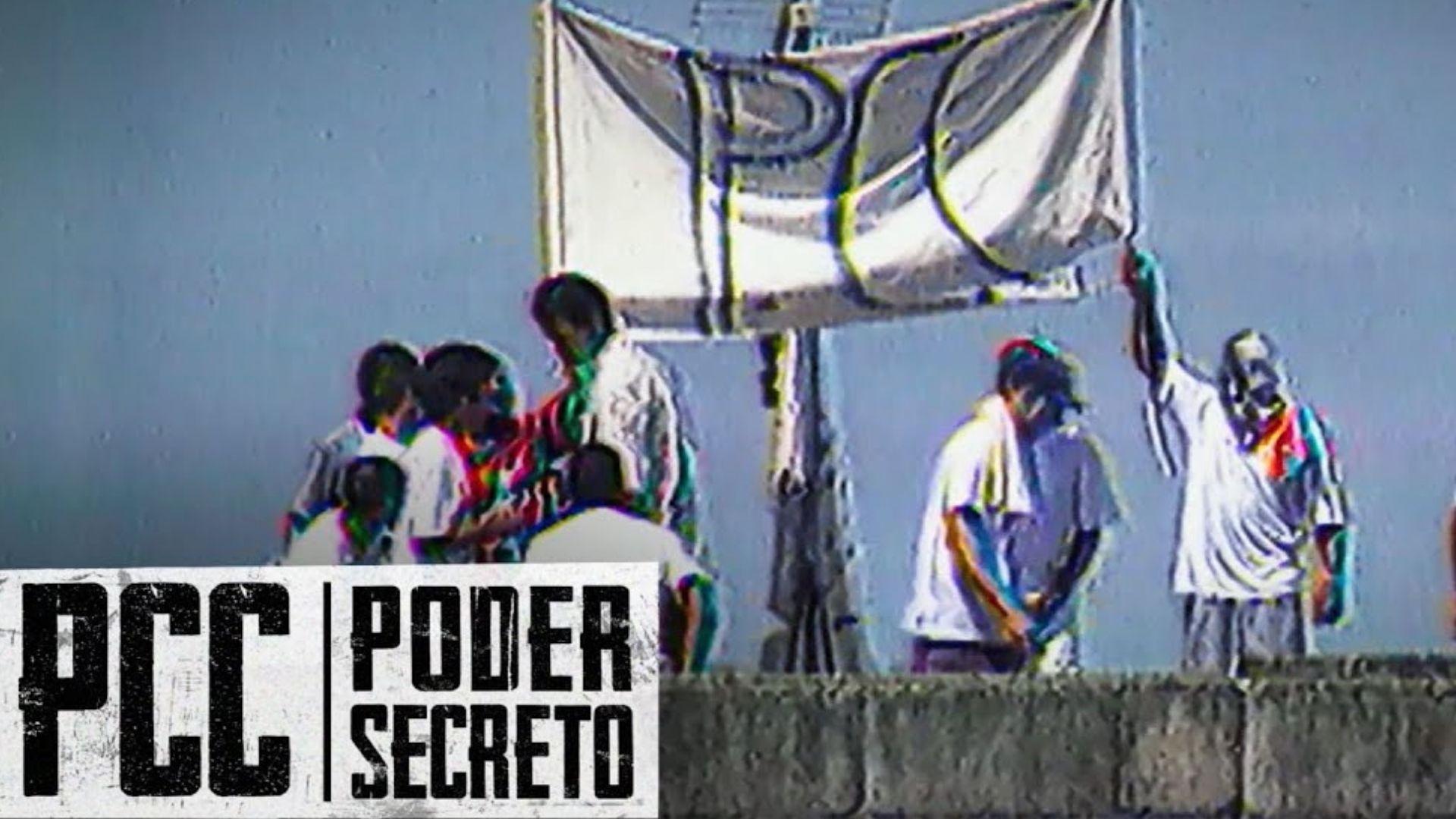 PCC - Poder Secreto": Série documental da HBO Max ganha trailer oficial