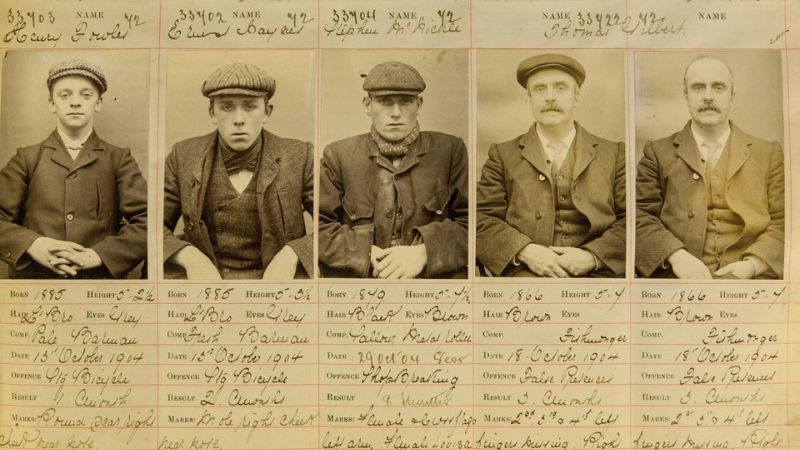 "Peaky Blinders": a gangue real que inspirou a série britânica