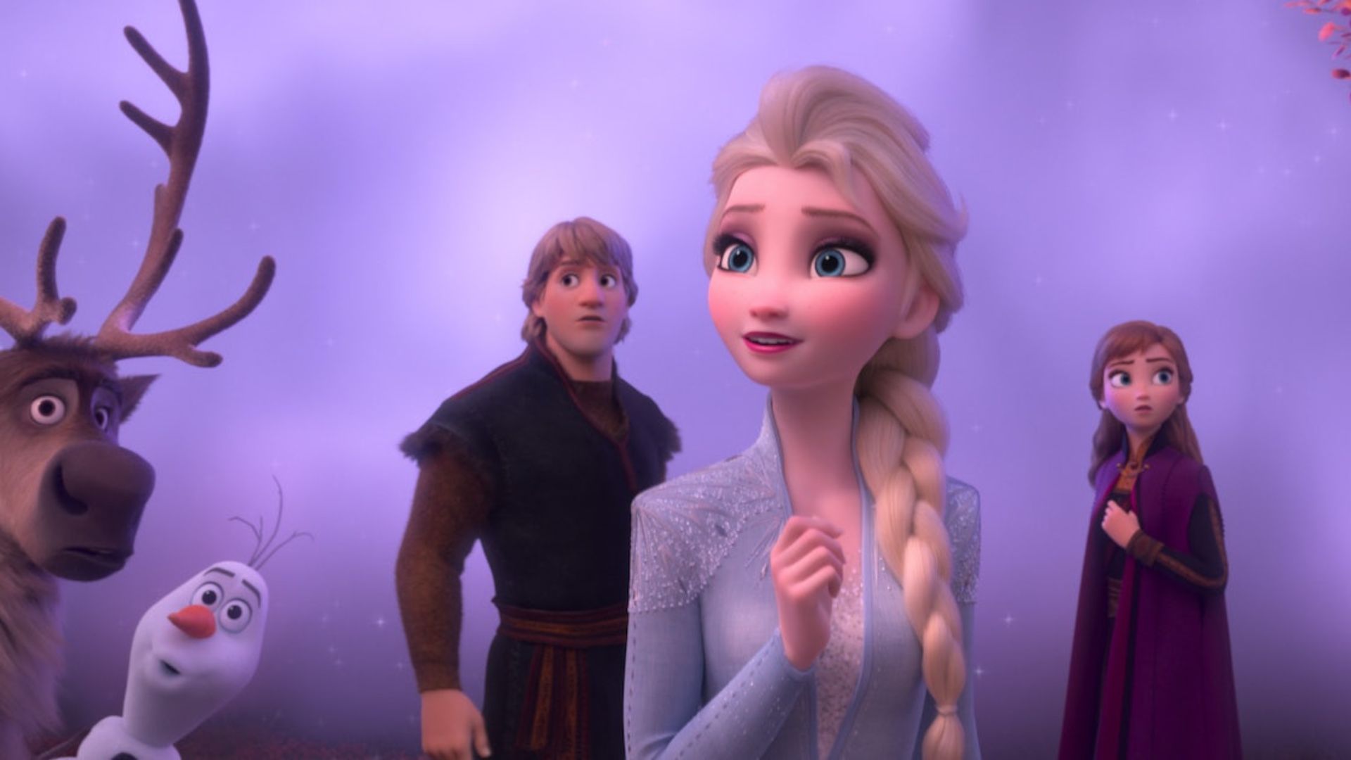 Frozen 3' vai acontecer? Produtor responde e desanima os fãs… - CinePOP