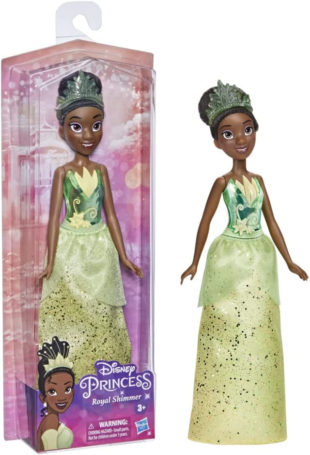 Disney celebra “Semana Mundial de Princesa”: confira detalhes e garanta itens incríveis