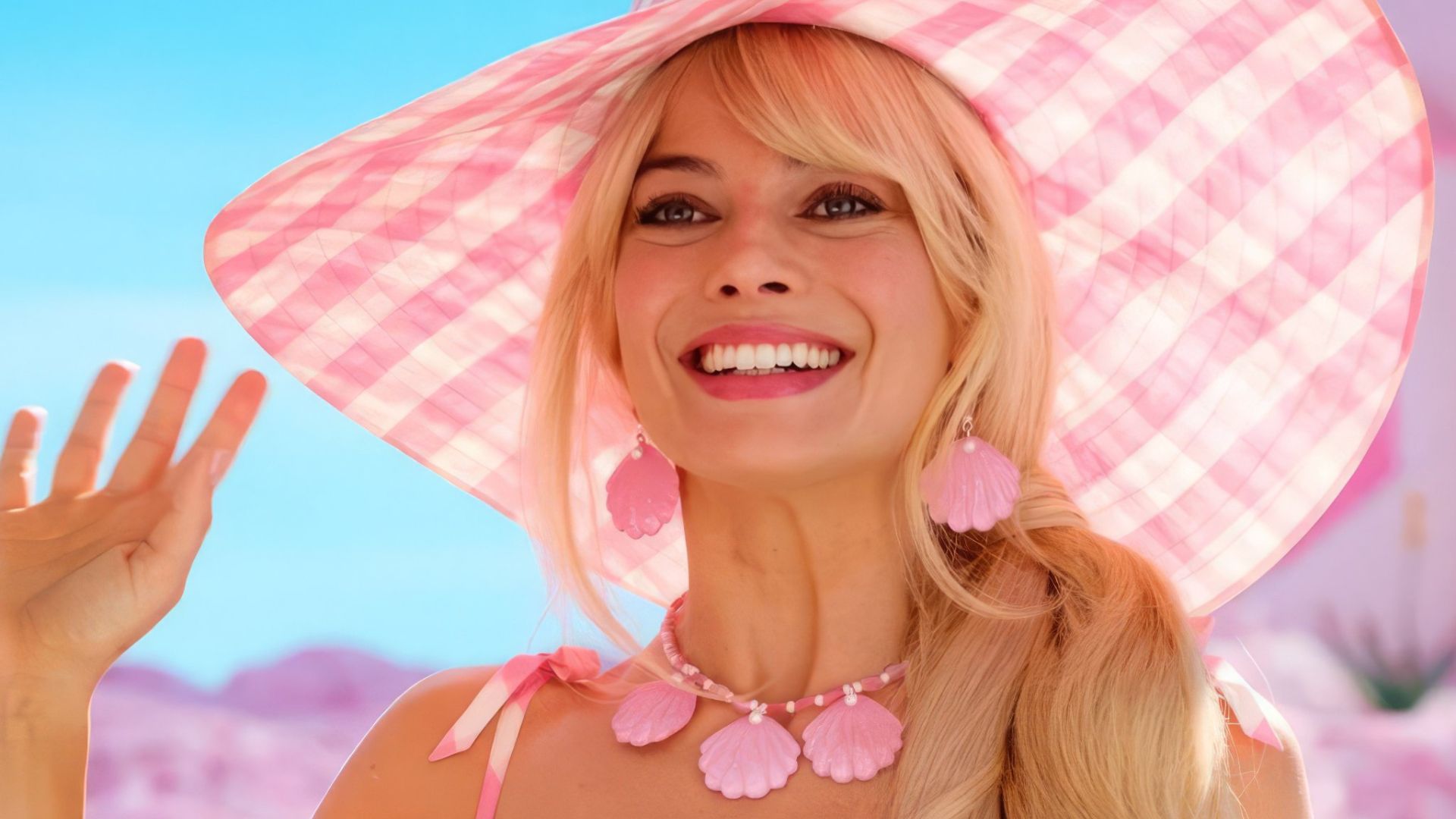 Barbie será disponiblizado para aluguel digital no Brasil em 12 de setembro