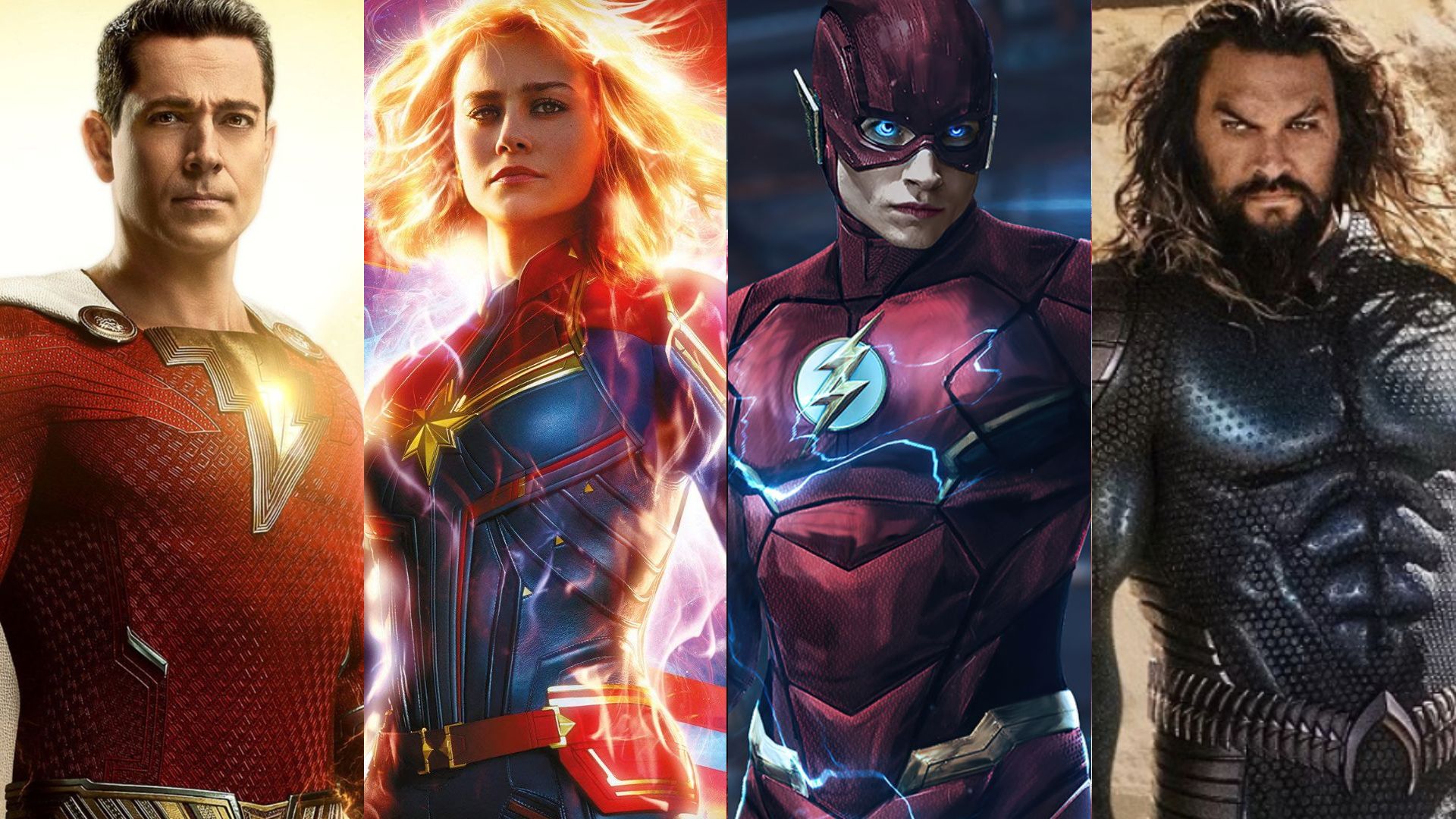 Além de 'Doutor Estranho', estes são os 5 filmes de super-heróis