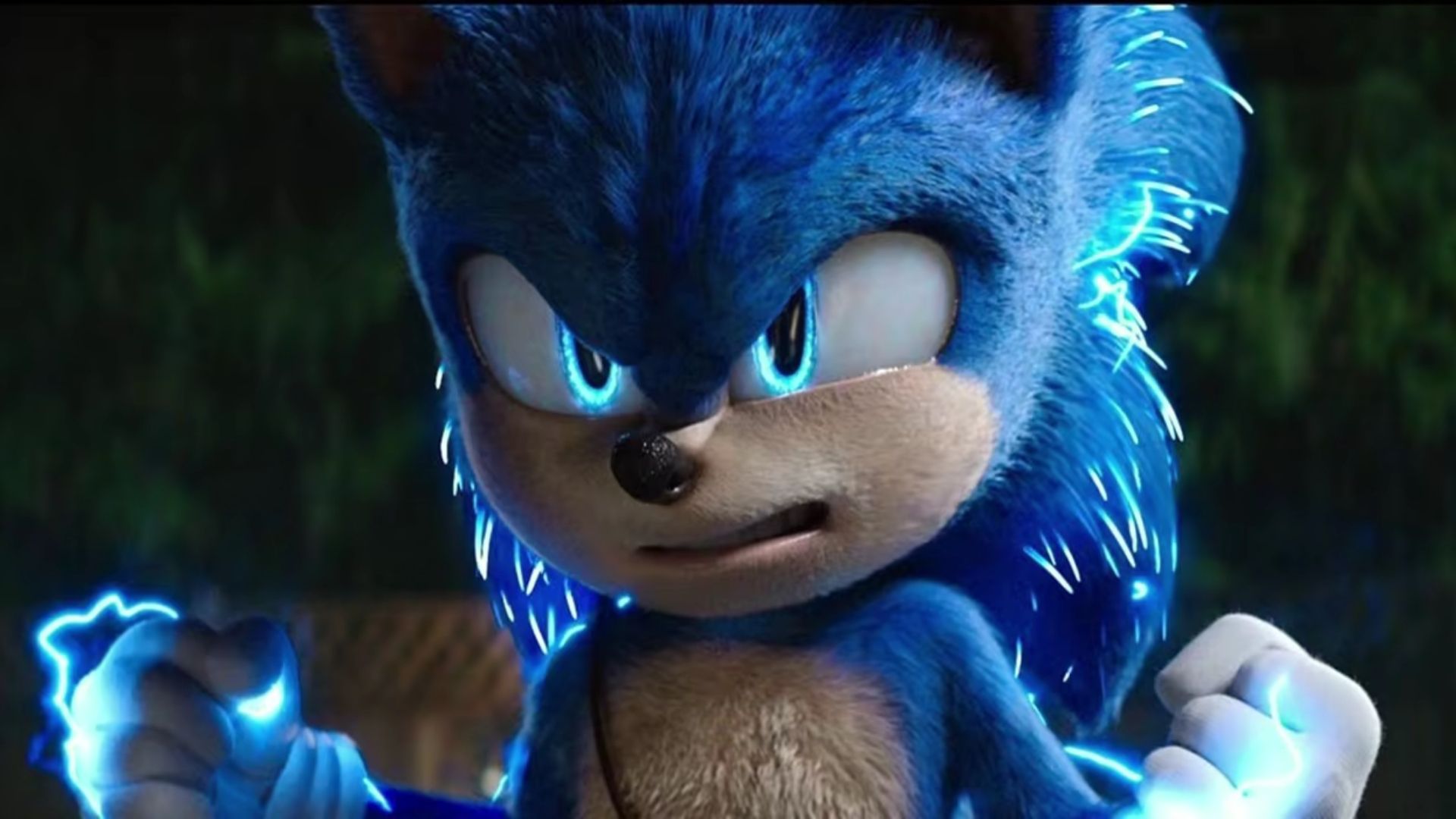 Bilheteria: 'Sonic 2' sucesso em abertura projetada de mais de US$ 67  milhões