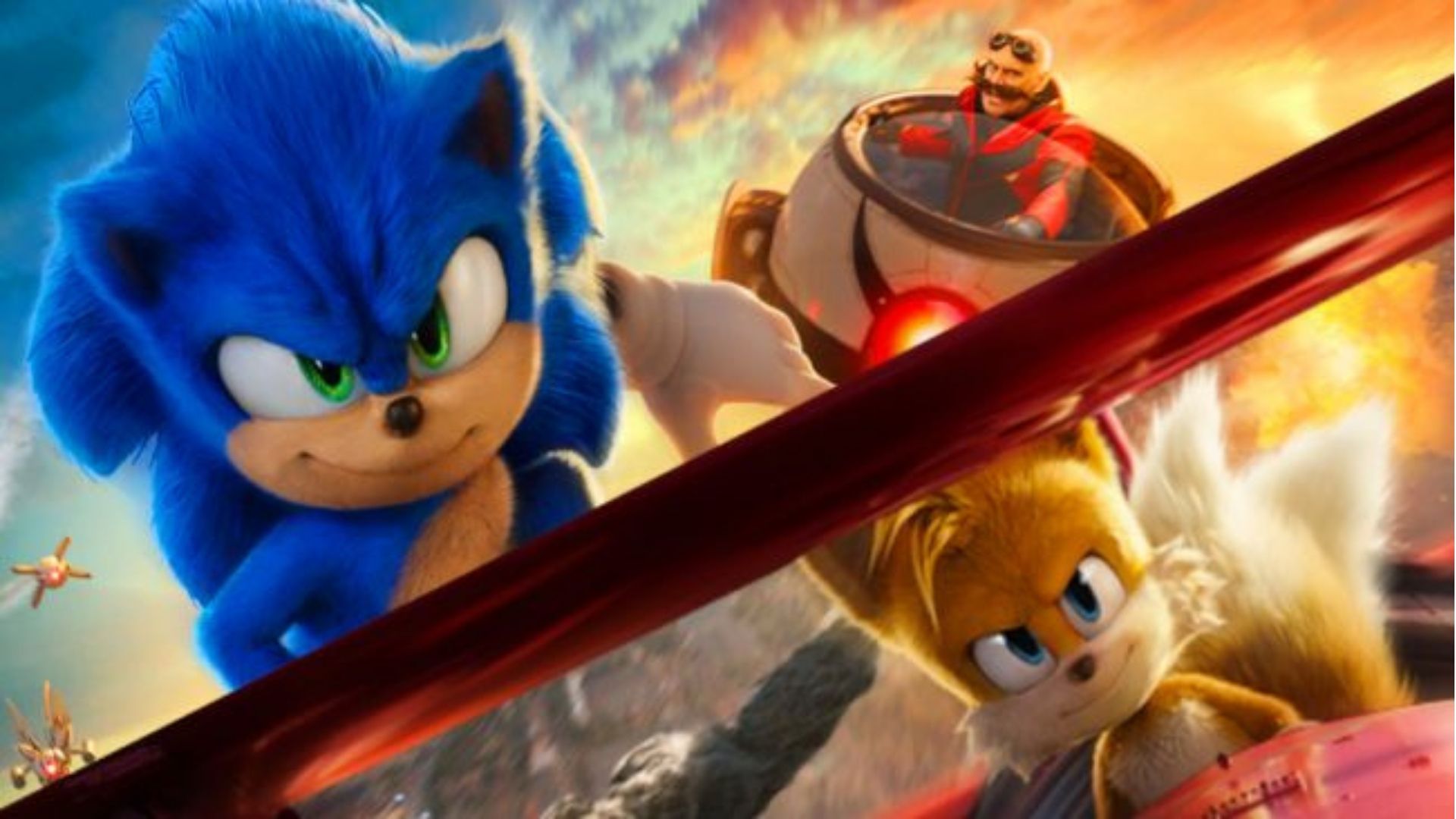 Jogue Heróis do Sonic 2 gratuitamente sem downloads