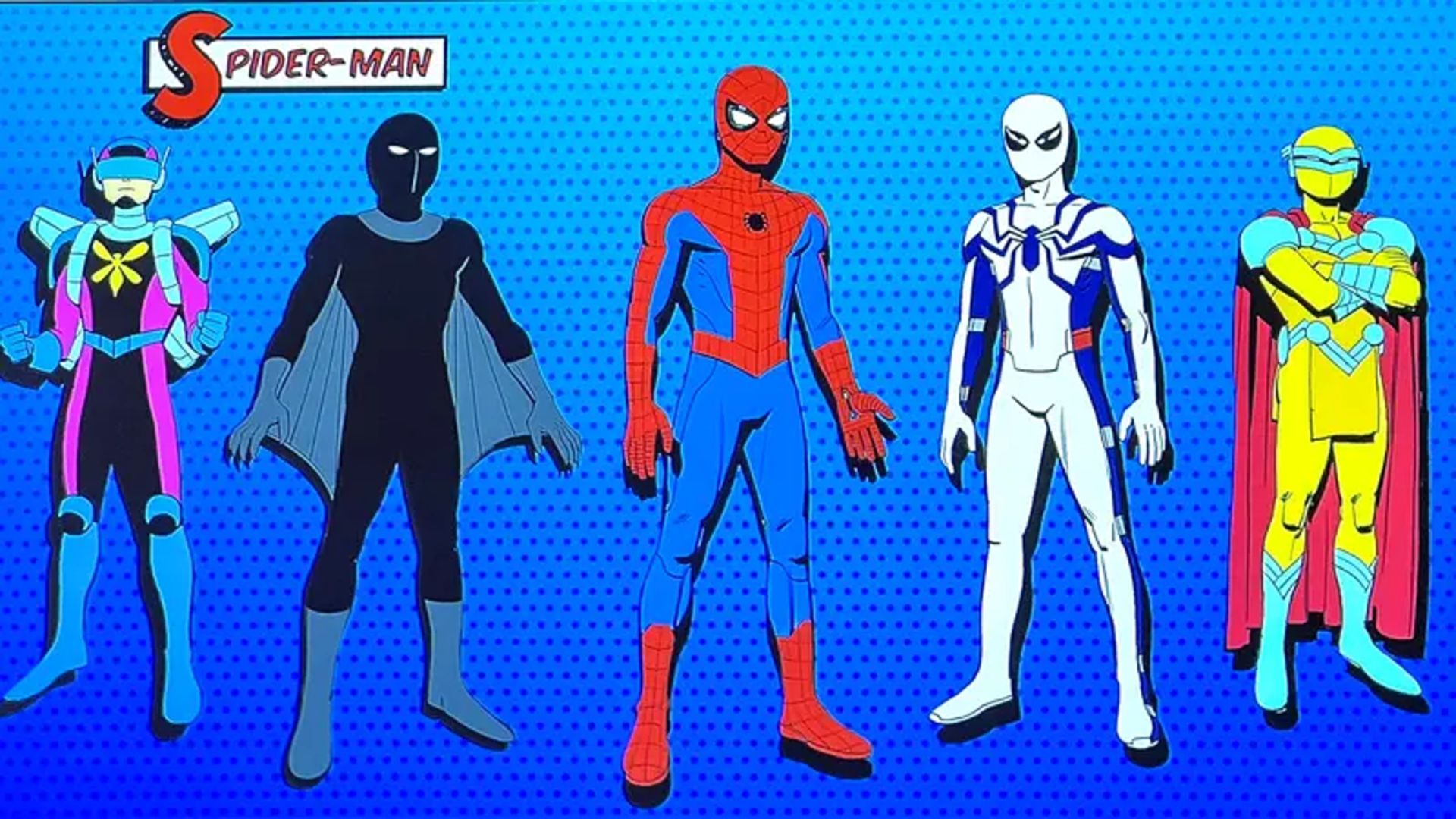Spider-Man: Freshman Year volta ao passado para mostrar cmo Peter Parker se transformou no Homem-Aranha (Foto: Divulgação/Marvel Studios)