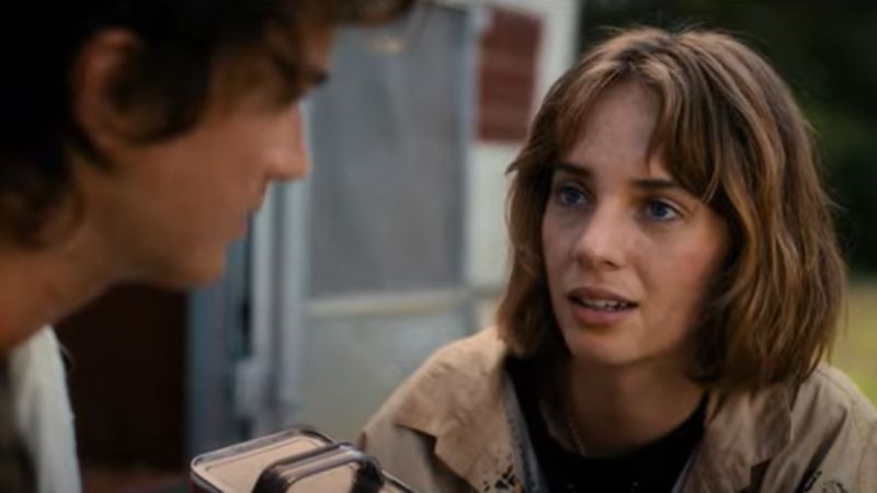 "Stranger Things": Trailer mostra a possibilidade de perda de personagens queridos