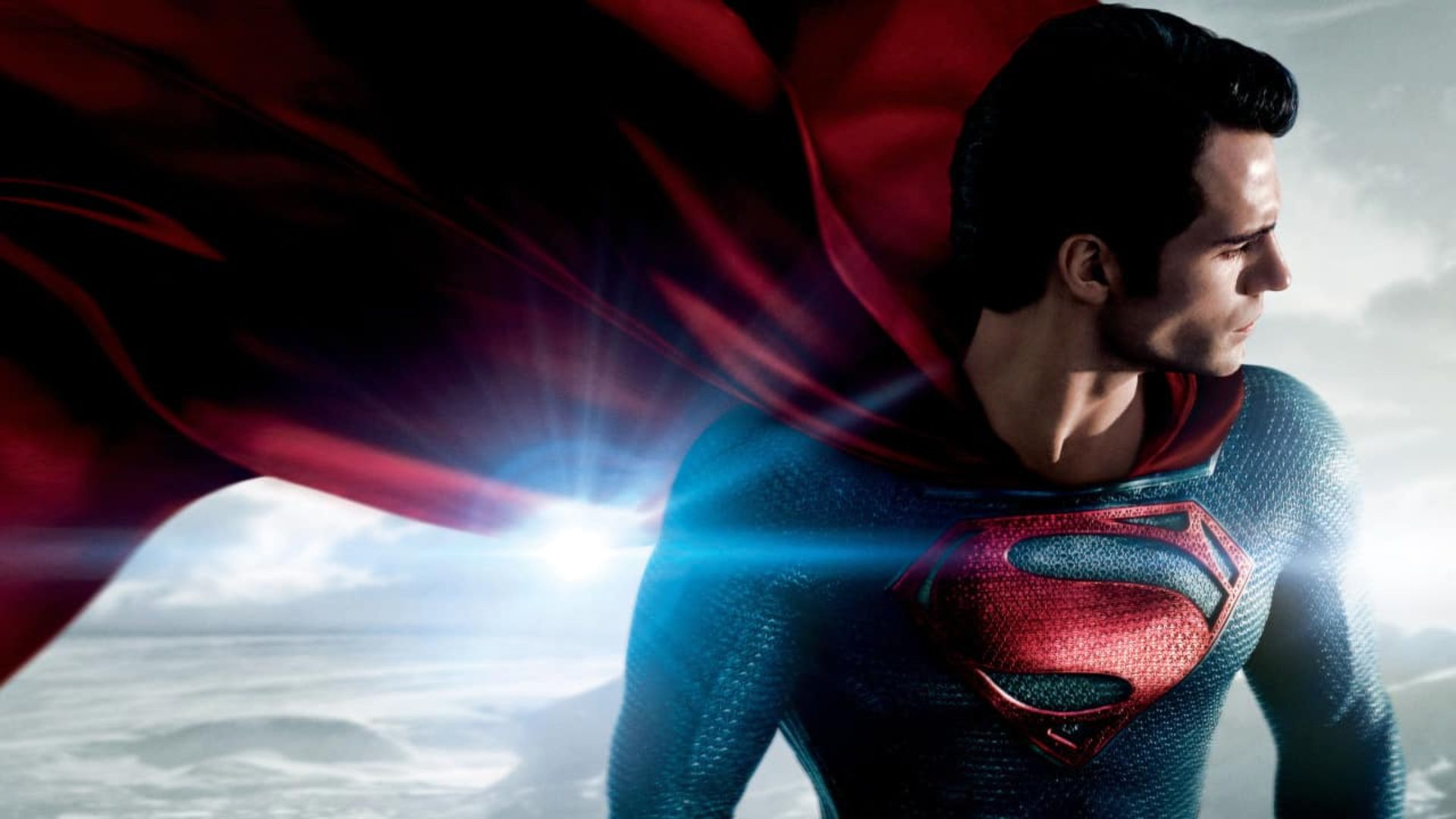 Henry Cavill anuncia que DC dispensou seu retorno como Superman em