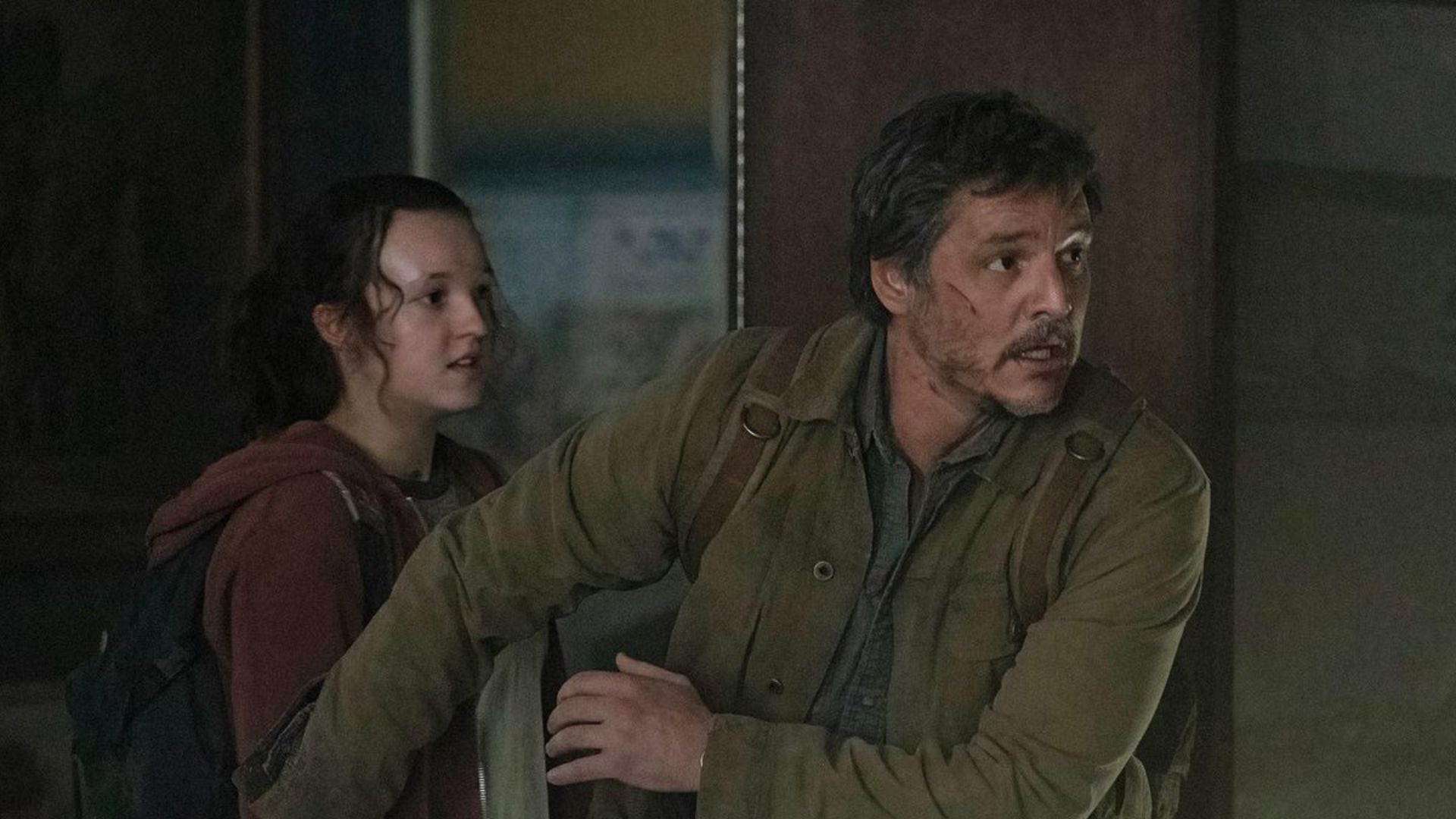 The Last of Us, da HBO Max, inicia sua primeira temporada, instalando uma  atmosfera tensa