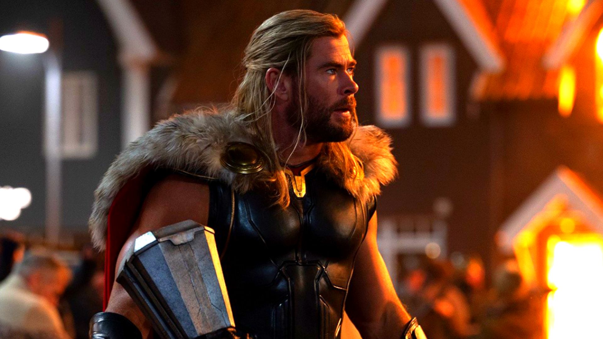 Thor: Amor e Trovão tem 3ª melhor estreia do ano nas bilheterias americanas