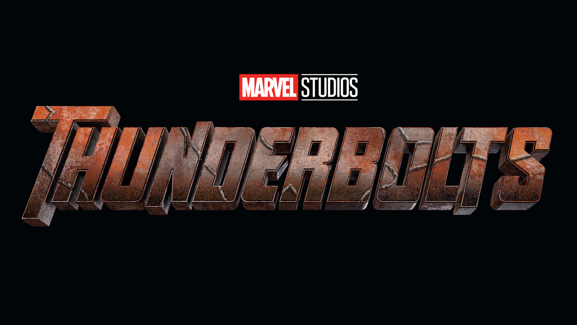 "Thunderbolts" foi anunciado oficialmente durante a San Diego Comic Con 2022 (Foto: Reprodução/Marvel Studios)