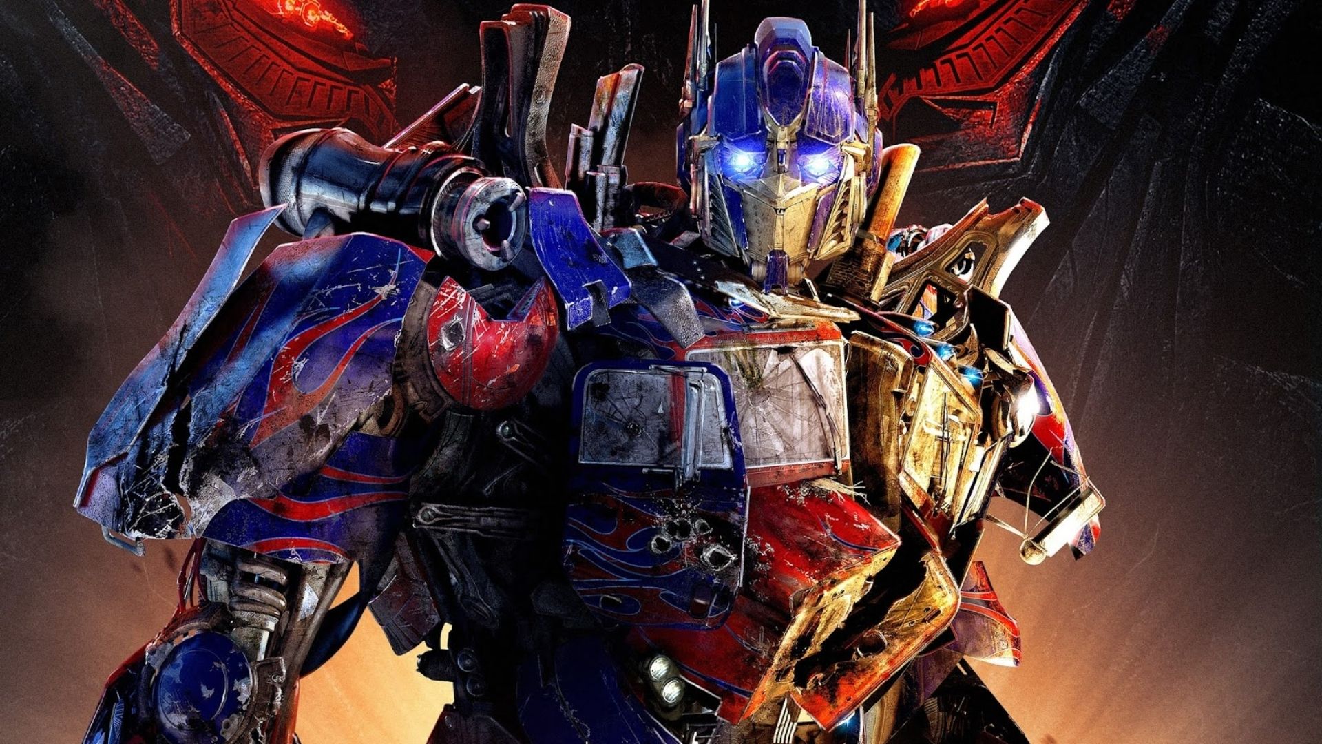 Transformers: nova trilogia de filmes é anunciada pela Paramount